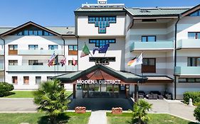Best Western Modena District
